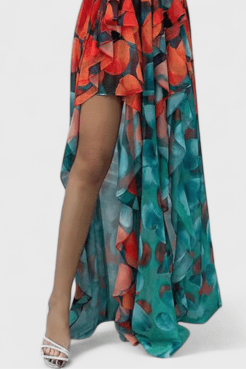 Andy Maximekko™ | Senza spalline