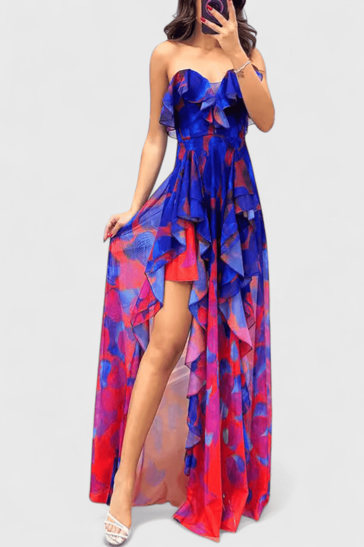 Andy Maximekko™ | Senza spalline