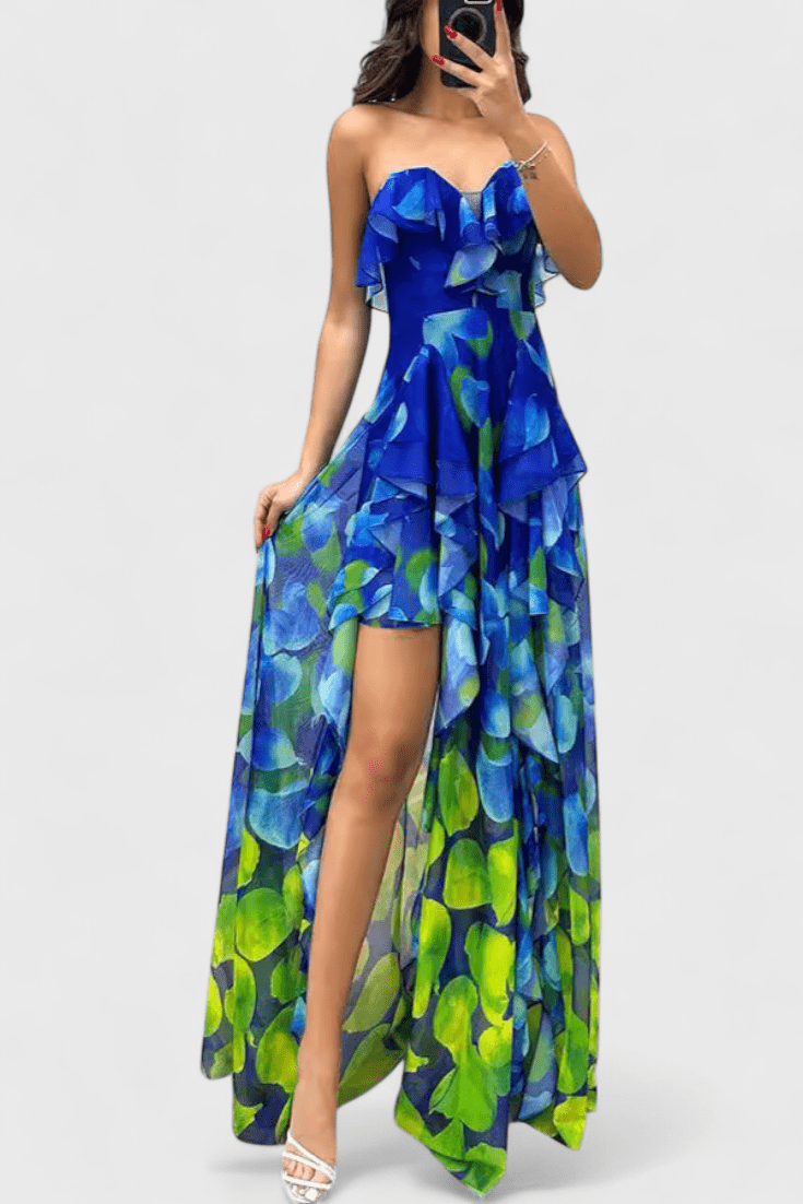 Andy Maximekko™ | Senza spalline