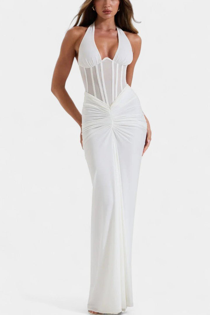 Angelina™ | Gonna maxi elegante