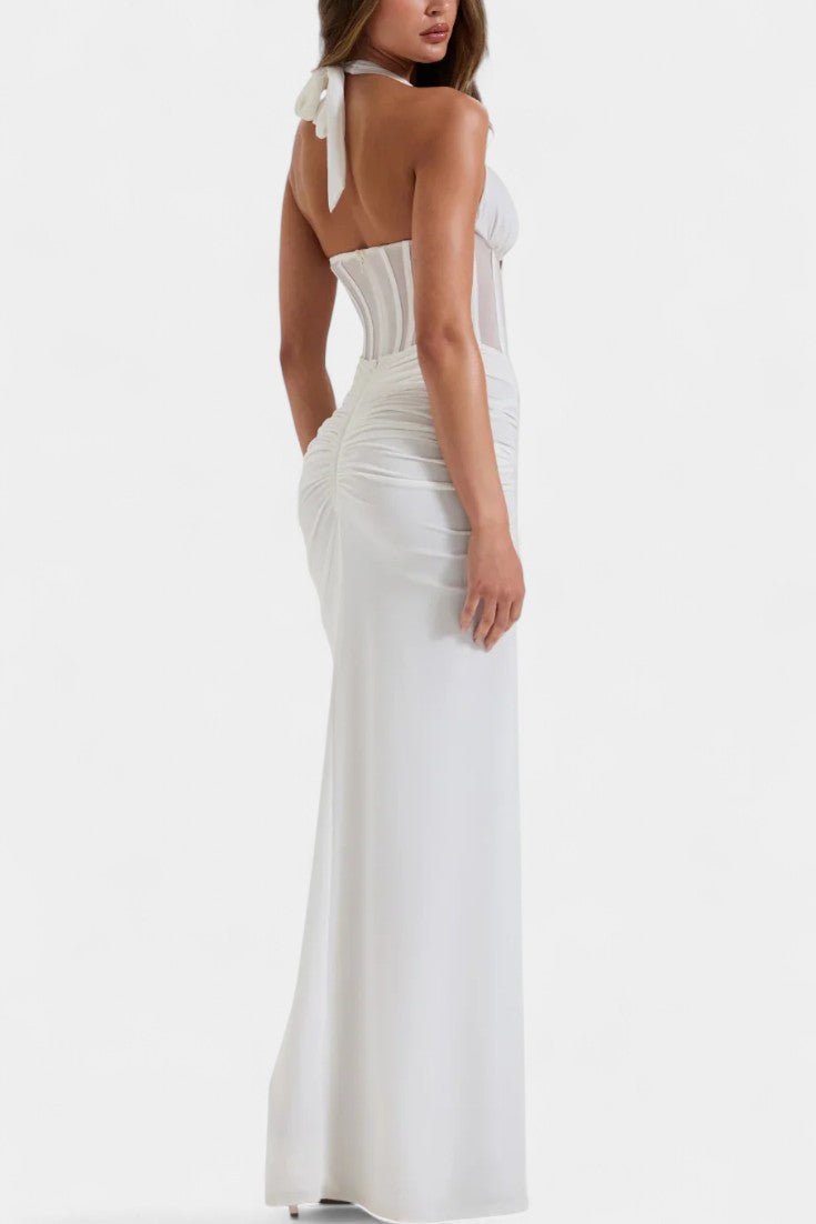 Angelina™ | Gonna maxi elegante