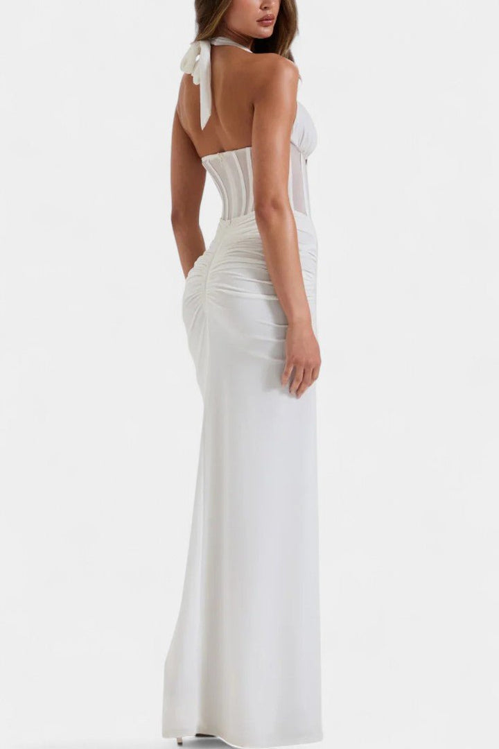 Angelina™ | Gonna maxi elegante