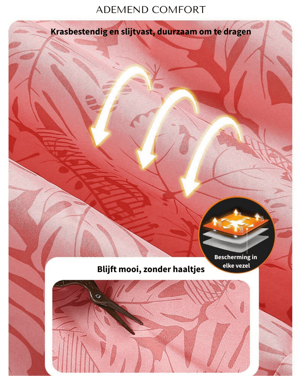 Annika – Cappotto transitorio