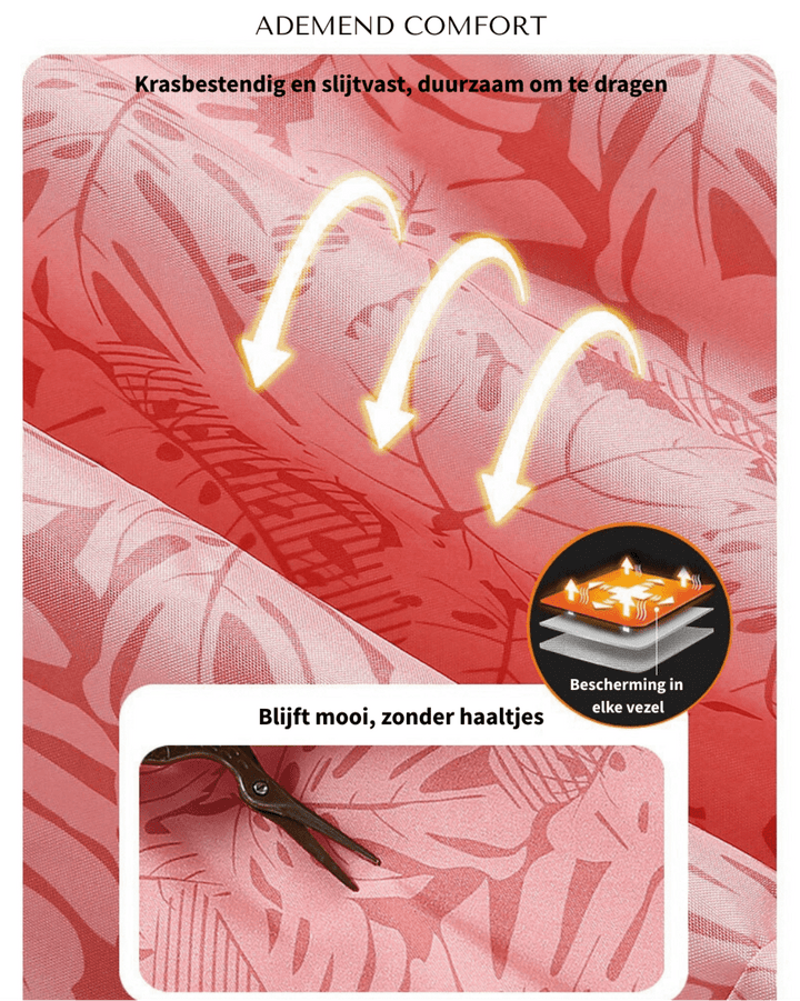 Annika – Cappotto transitorio