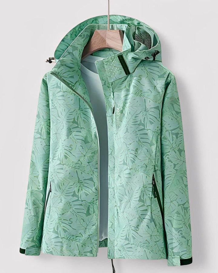 Annika – Cappotto transitorio