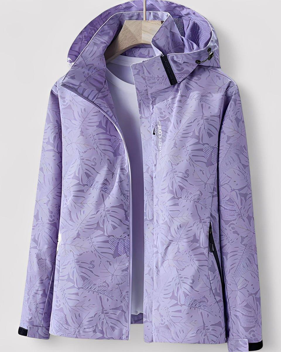 Annika – Cappotto transitorio