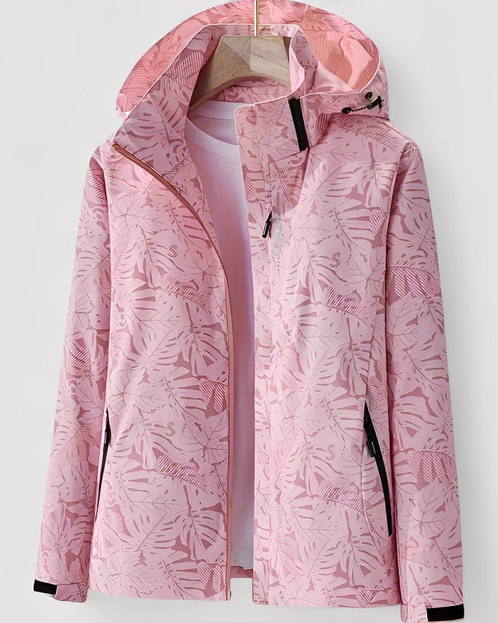 Annika – Cappotto transitorio