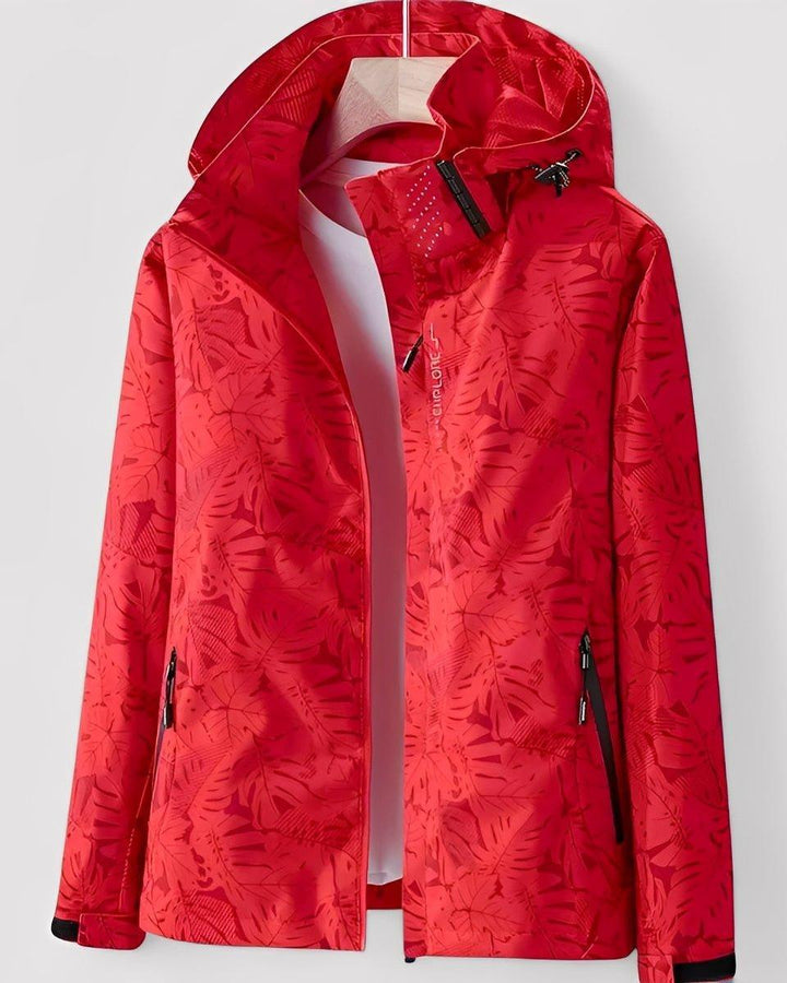 Annika – Cappotto transitorio