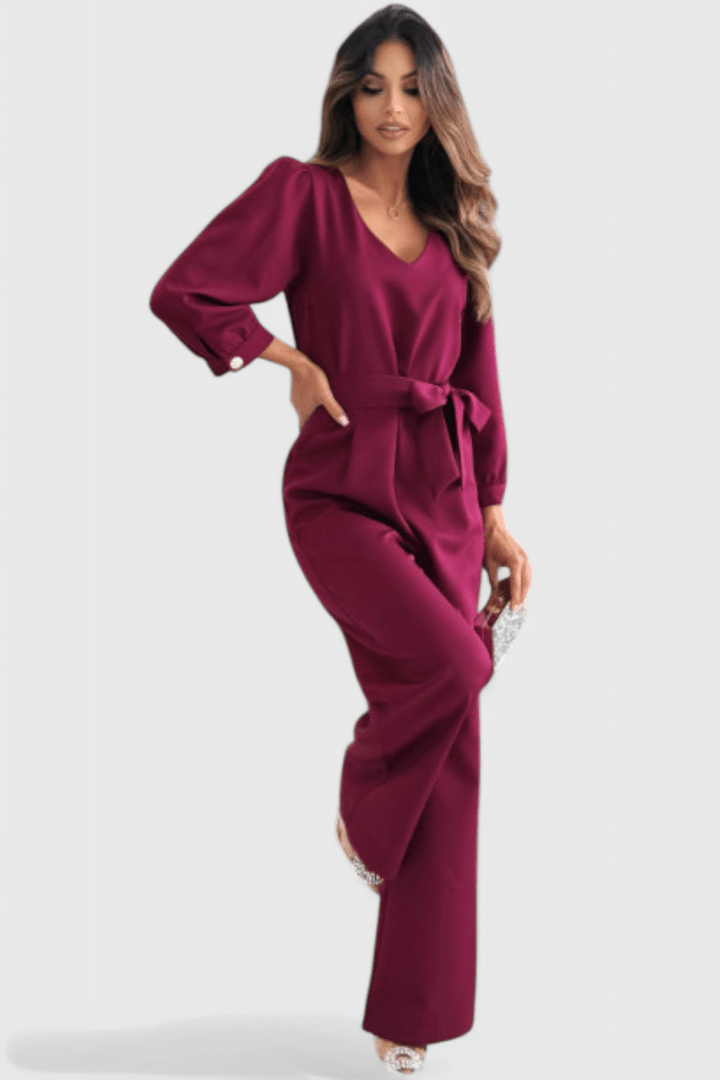 Tuta da donna Ariane