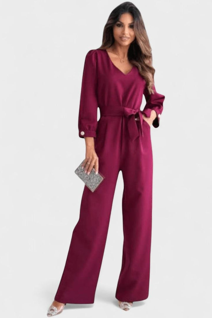 Tuta da donna Ariane