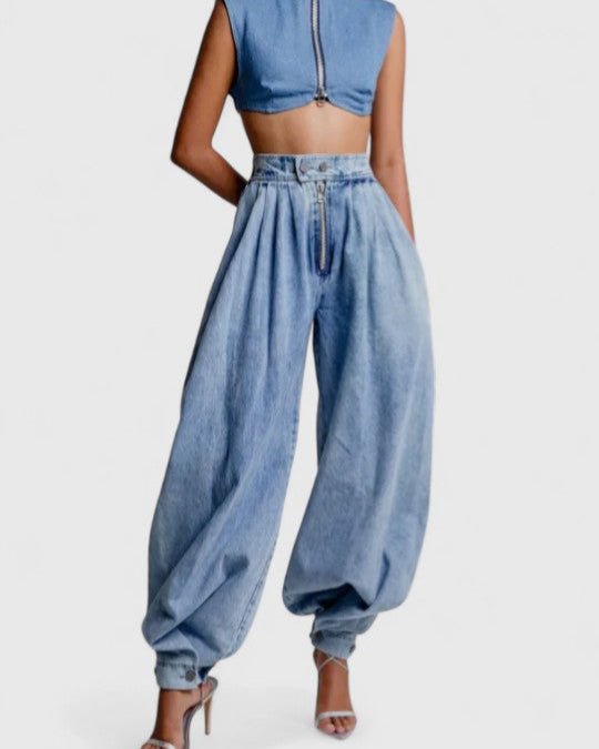 Ariselisse™ | Pantaloni