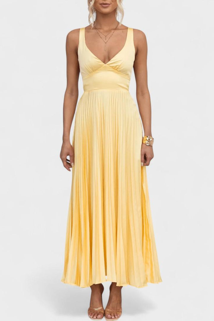 Arlena™ Maxi abito