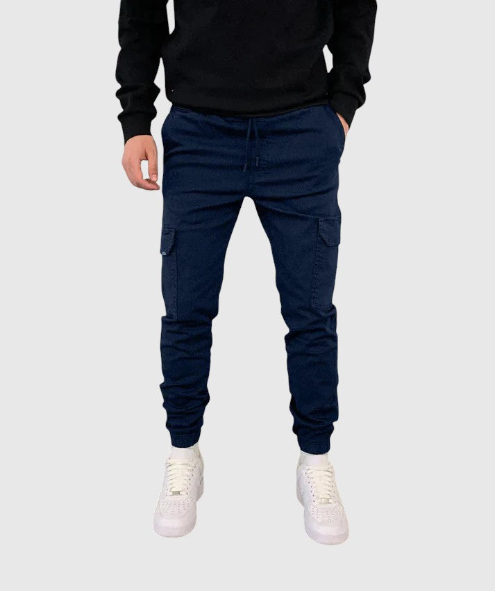 Oleg | Pantaloni cargo