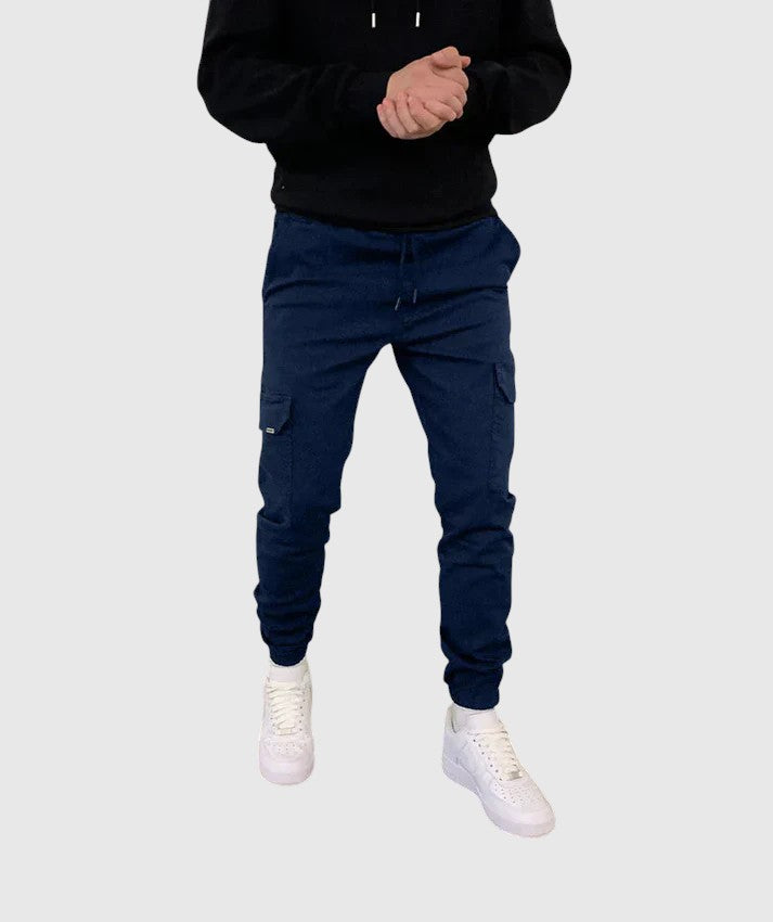 Oleg | Pantaloni cargo
