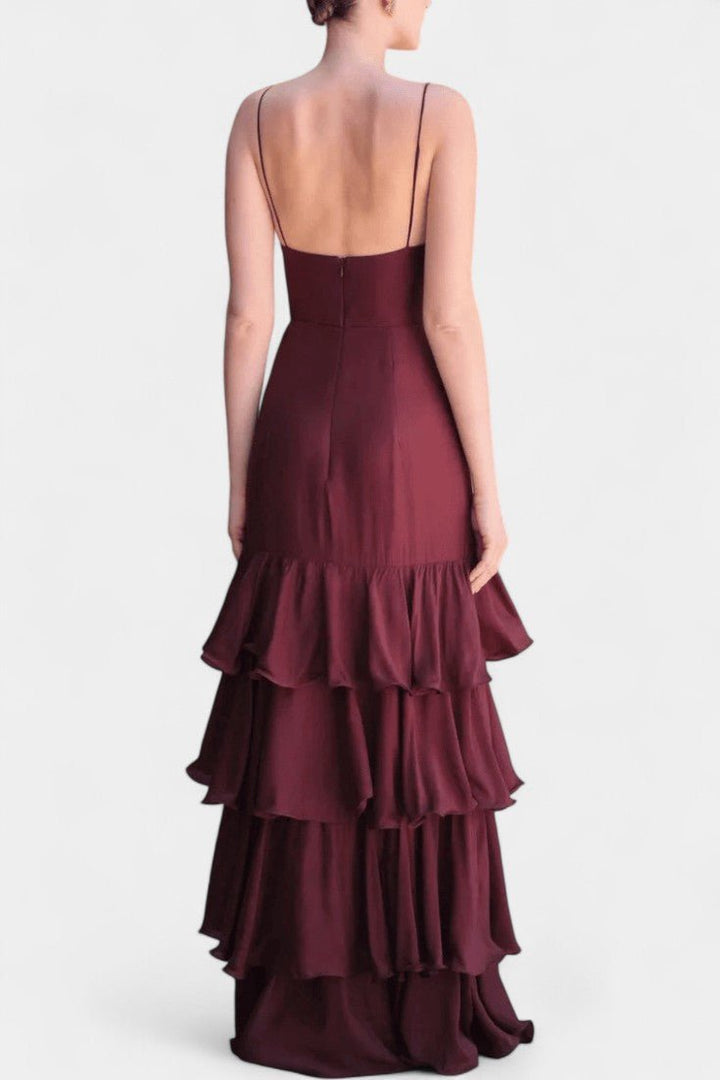 Atlana™ | Stile stratificato