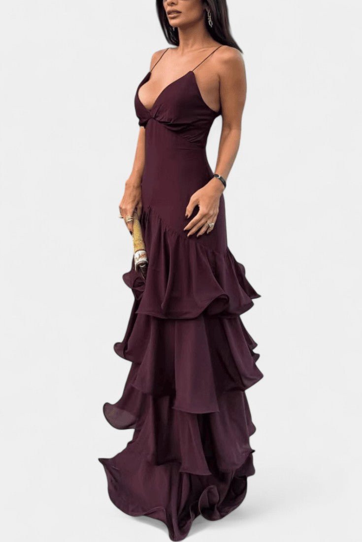 Atlana™ | Stile stratificato