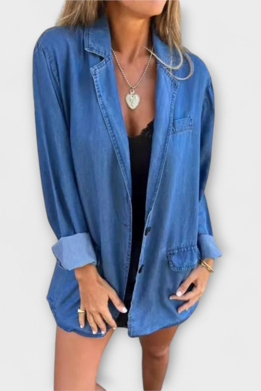 Aurelia Sky - Giacca perfetta