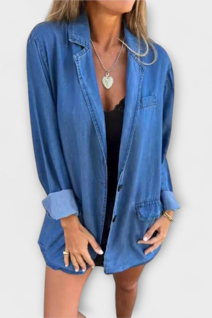 Aurelia Sky - Giacca perfetta