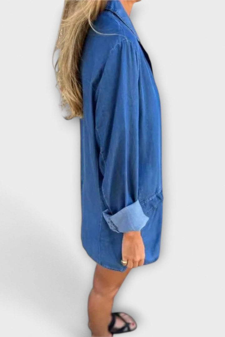 Aurelia Sky - Giacca perfetta