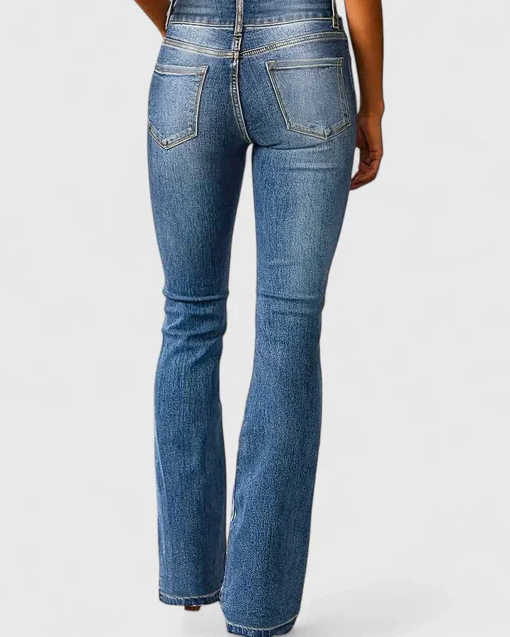 Auryzelle™ | Pantaloni