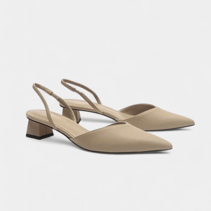 Babette | Décolleté stilose