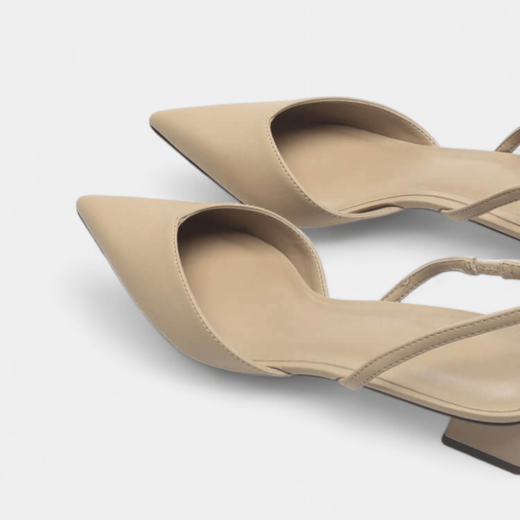 Babette | Décolleté stilose