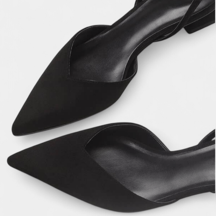 Babette | Décolleté stilose