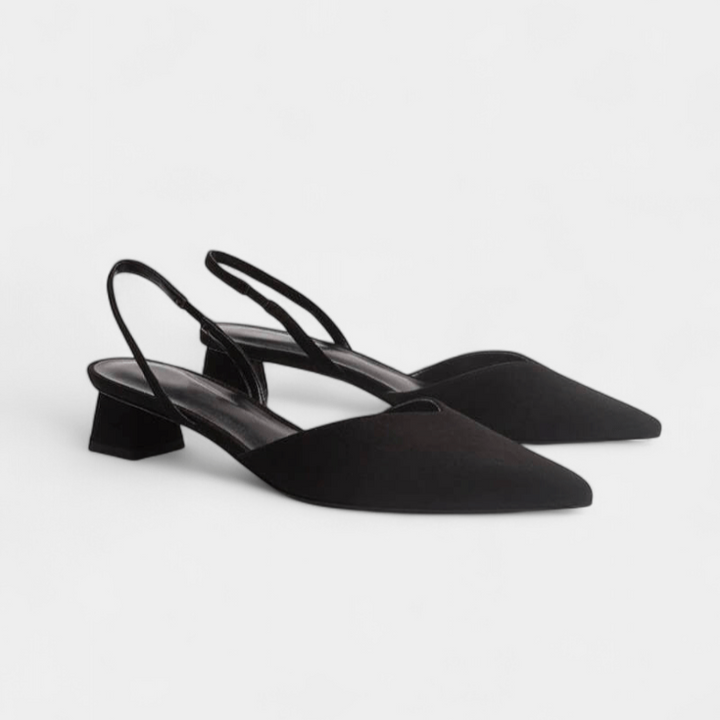 Babette | Décolleté stilose