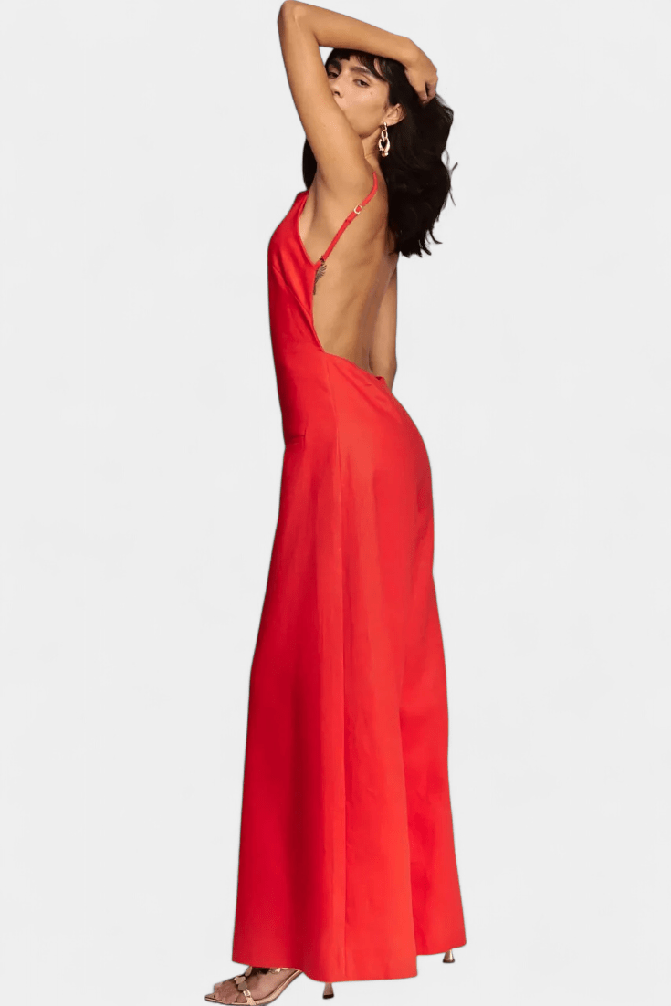 Completo da donna Belén