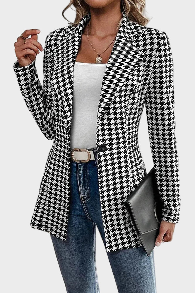 Bellara Poise – Blazer Perfetto