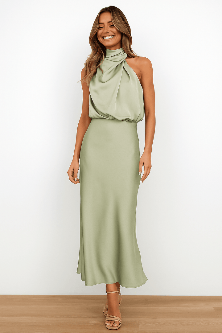 Benthe™ Abito Midi