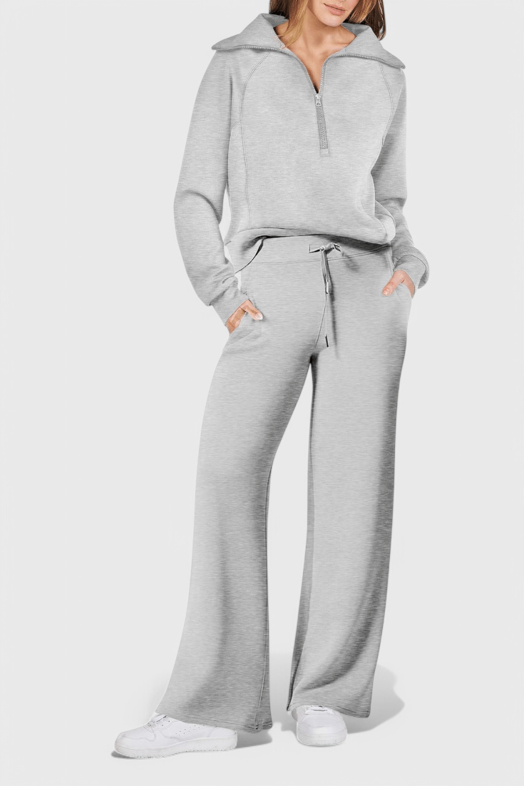 Set a maniche lunghe Berken