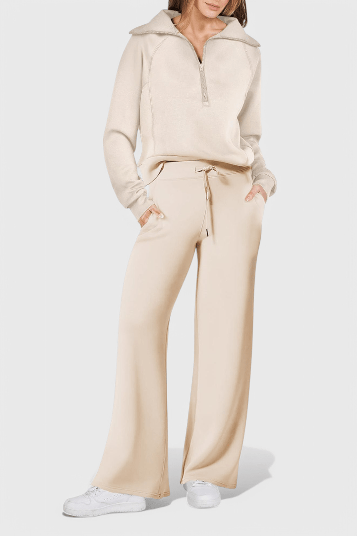 Set a maniche lunghe Berken