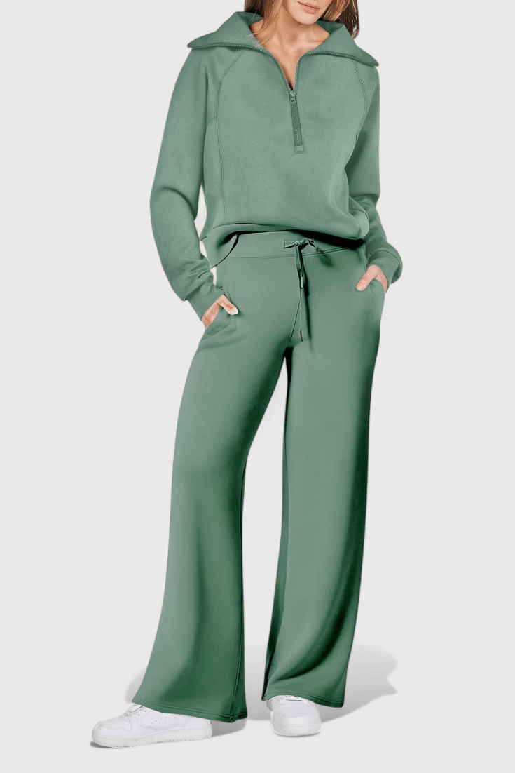 Set a maniche lunghe Berken