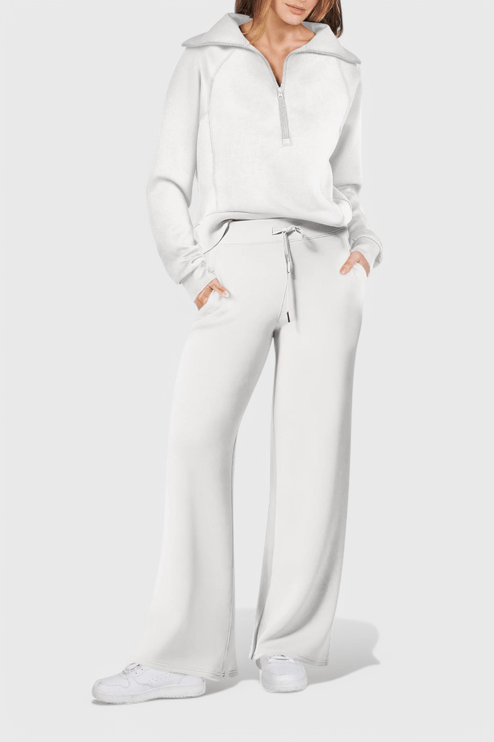 Set a maniche lunghe Berken