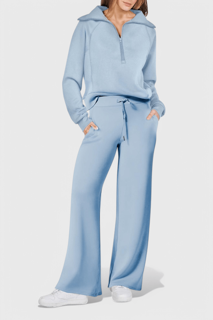 Set a maniche lunghe Berken