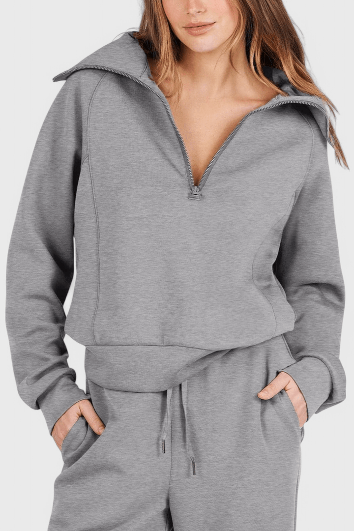 Set a maniche lunghe Berken