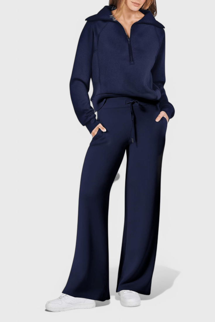 Set a maniche lunghe Berken