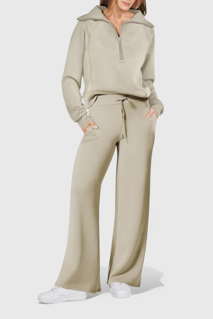 Set a maniche lunghe Berken