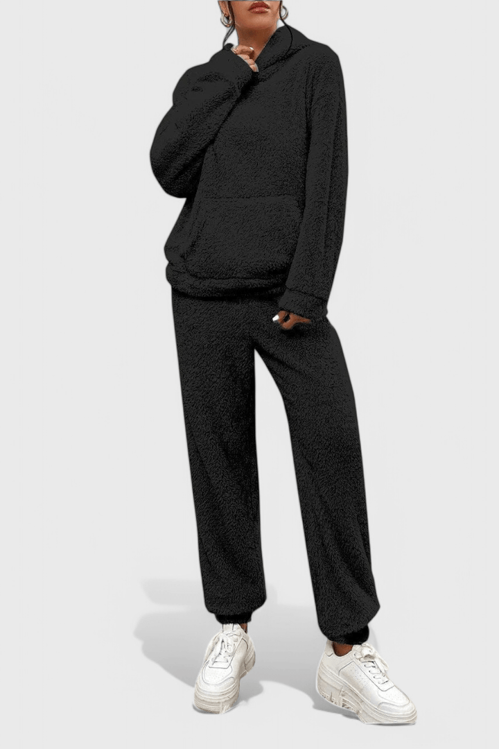 Billie Set a Maniche Lunghe