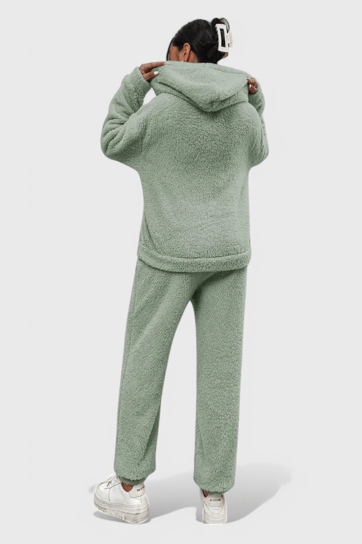 Billie Set a Maniche Lunghe