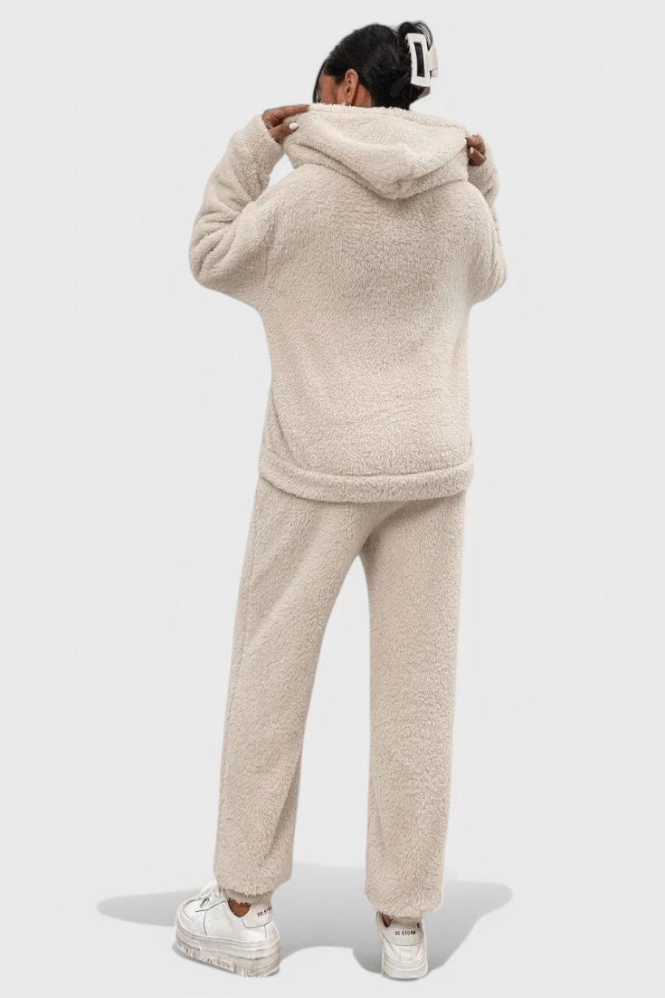 Billie Set a Maniche Lunghe