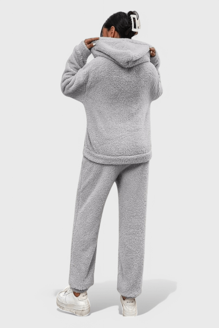 Billie Set a Maniche Lunghe