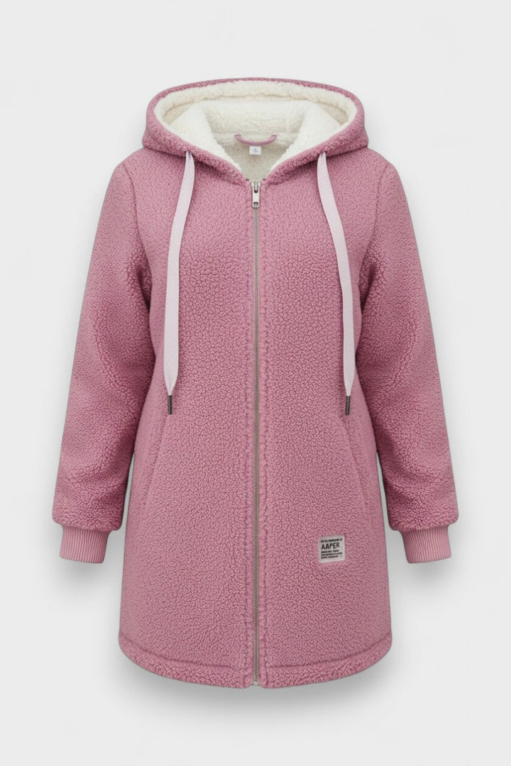 Birgitta™ | Fleece elegante da donna