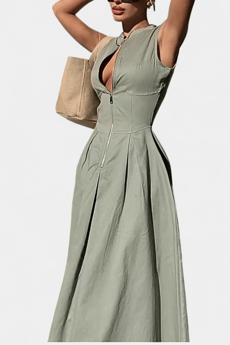 Tuta da donna Blanca