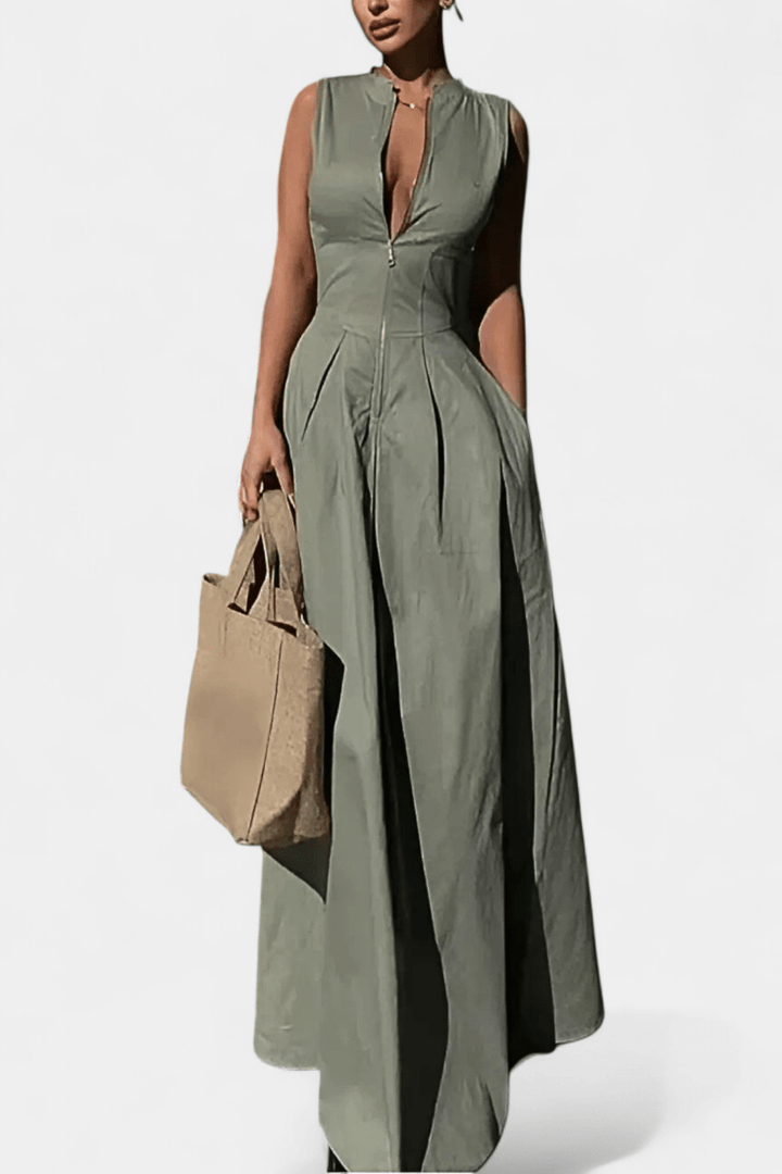 Tuta da donna Blanca