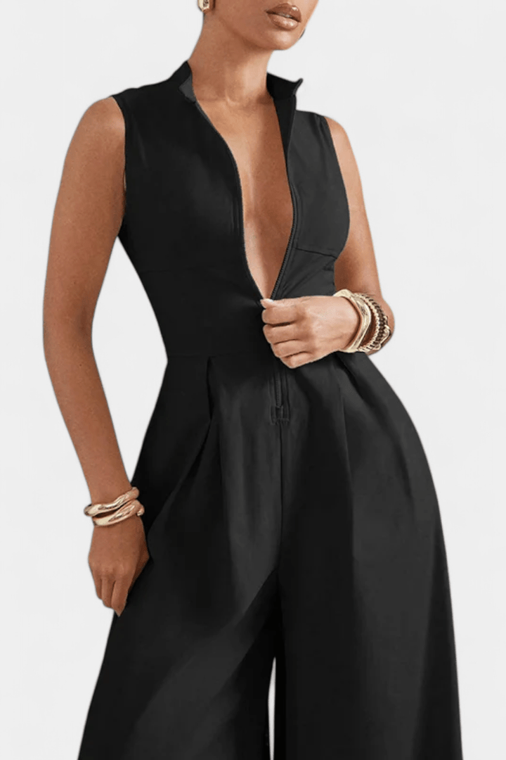 Tuta da donna Blanca