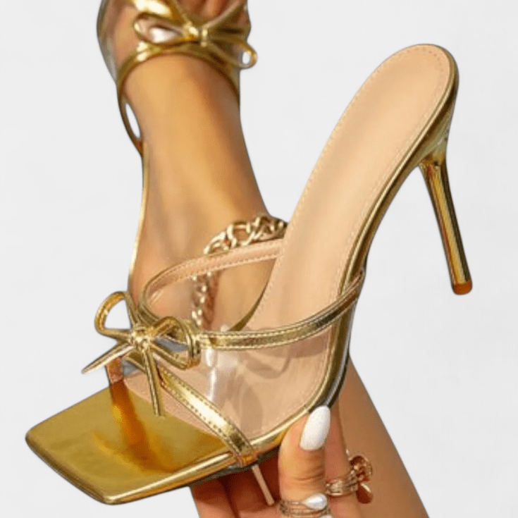 Brenda | Tacchi alti eleganti