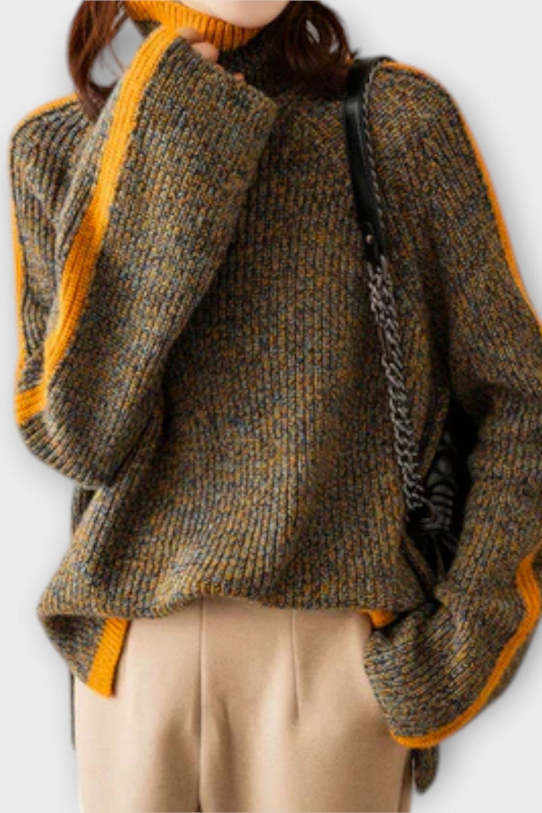 Breseis™ Maglione per donne