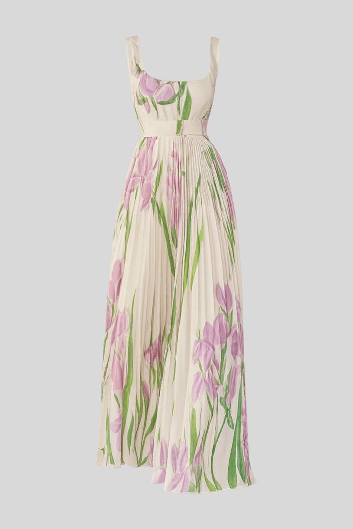 Calanthe™ Maxi abito